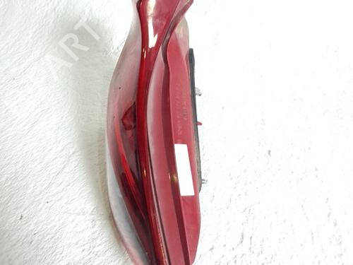Left tailgate light HYUNDAI IONIQ (AE) 1.6 GDI Hybrid | BP29606626C79 