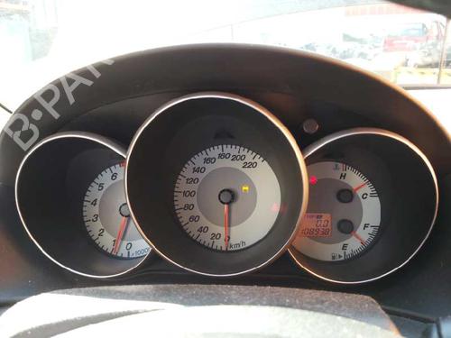 Instrument cluster MAZDA 3 (BK) 1.6 (BK14) | BP23449422C47 