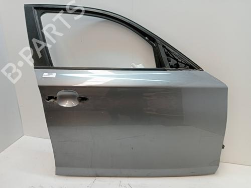 Used Right front door BMW 1 (E87) 118 d (143 hp) 23338963