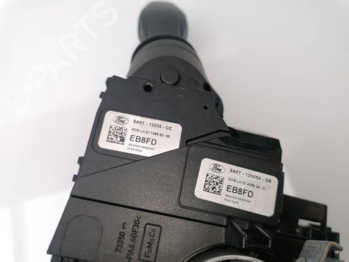 Switch FORD FIESTA VI (CB1, CCN) 1.6 Ti | BP23384793I30 