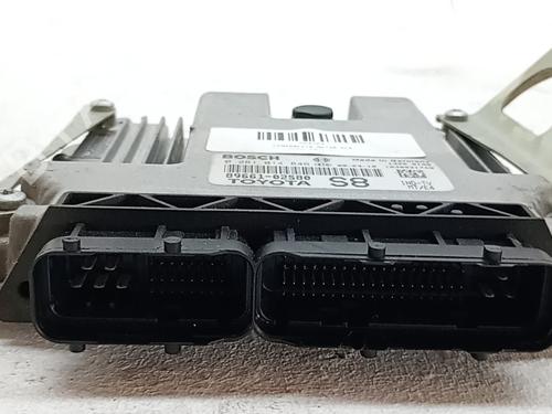 Engine control unit (ECU) TOYOTA AURIS (_E15_) 1.4 D-4D (NDE150_, NDE150R) | BP39556823M57 - Image 3