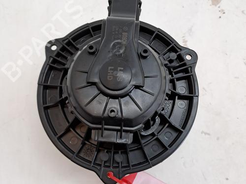 Used Heater blower motor TESLA MODEL S (5YJS) P85 (421 hp) 25998841