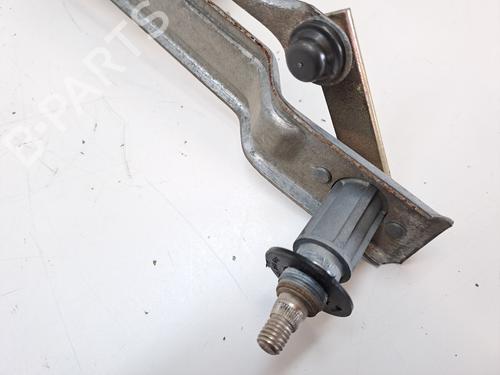 Front wiper motor VW GOLF II (19E, 1G1) 1.8 i Cat | BP23361432M29 