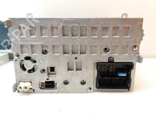 Elektronische module AUDI A4 B8 Avant (8K5) 1.8 TFSI | BP23418647M83 