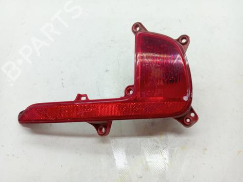 Left taillight KIA RIO III (UB) 1.1 CRDi | BP23361812C34 