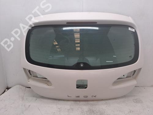 Tailgate SEAT LEON (1P1) 1.9 TDI | BP23382668C6 