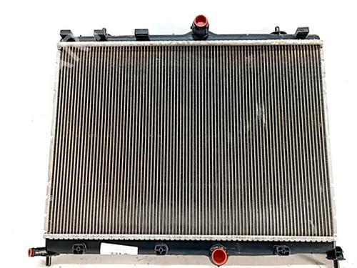 Used Water radiator Water radiator OPEL CORSA F (P2JO) 1.2 MHEV (101 hp) 36522783 36522783