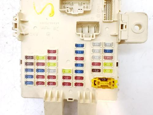 Used Fuse box Fuse box KIA SPORTAGE III (SL) 1.7 CRDi (116 hp) 33767045 33767045