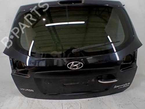 Used Tailgate HYUNDAI SANTA FÉ II (CM) 2.2 CRDi 4x4 (155 hp) 32159337