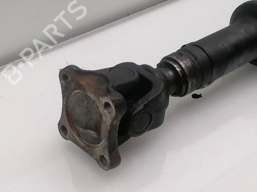 Used Driveshaft NISSAN SERENA (C23) 2.3 D (75 hp) 24402282