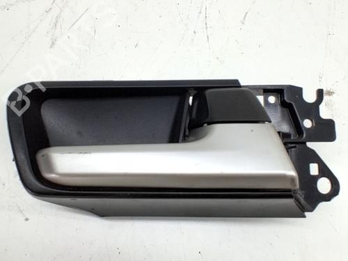 Used Rear right interior door handle Rear right interior door handle 38417076 38417076