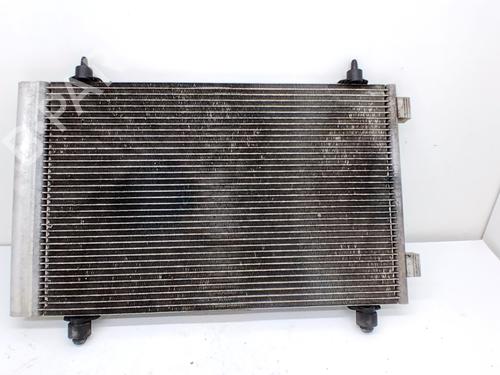 ac-radiator-citroen-jumpy-ii-van-2007-2008-2009-2010-2011-2012-2013-2014-2015-2016-38416798 main image