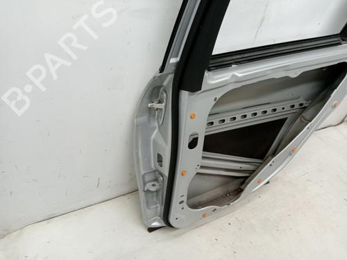 Right rear door MERCEDES-BENZ C-CLASS (W204) C 320 CDI (204.022) | BP23357478C5 