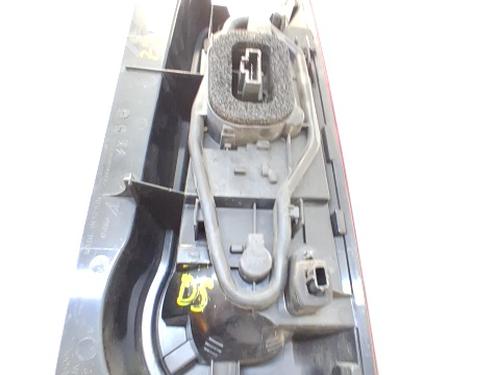 Achterlicht links CITROËN BERLINGO MULTISPACE (B9) 1.6 BlueHDi 100 (99 hp) 29991283
