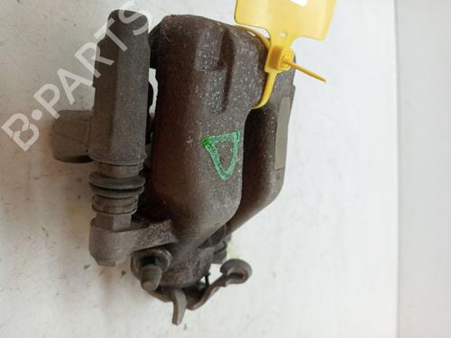 Used Right rear brake caliper OPEL CROSSLAND X / CROSSLAND (P17, P2QO) 1.2 (75) (110 hp) 23353905