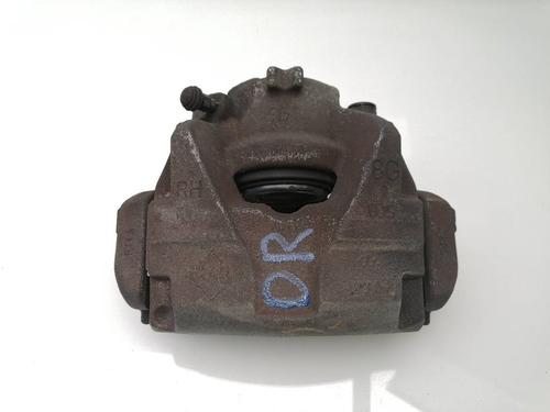 Høyre bremsekaliper foran RENAULT MEGANE III Hatchback (BZ0/1_, B3_) 1.5 dCi (BZ0C) (90 hp) 23385372