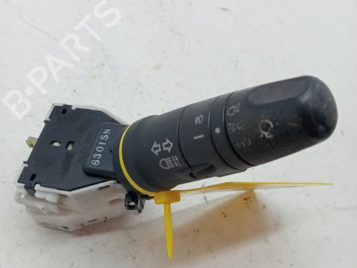 Used Steering column stalk NISSAN MICRA III (K12) 1.2 16V (80 hp) 23348862