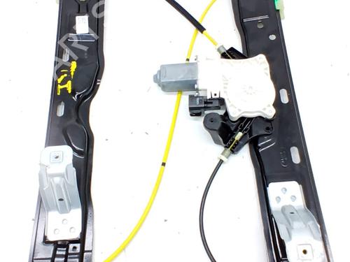 Rear left window mechanism LAND ROVER RANGE ROVER VELAR (L560) 2.0 D200 MHEV 4x4 | BP36321313C24 - Image 4