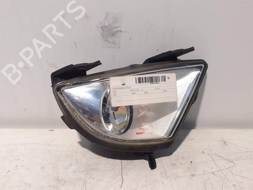 Used Right front fog light FORD FIESTA V (JH_, JD_) 1.6 16V (100 hp) 24951063