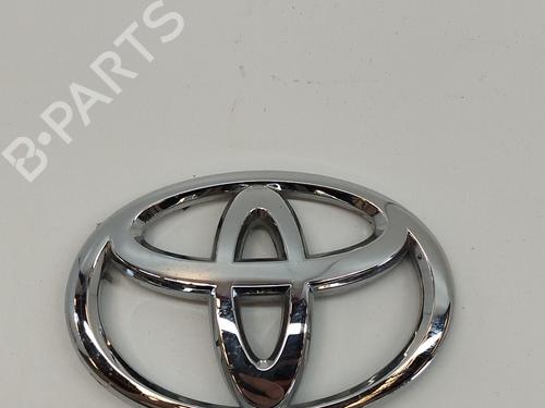 Other TOYOTA C-HR (_X1_) 1.8 Hybrid (ZYX10_, ZYX11_, ZYX10R, ZYX11R) | BP29051431O1