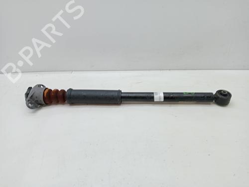 Used Left rear shock absorber SEAT IBIZA IV (6J5, 6P1) 1.2 TSI (90 hp) 23348782