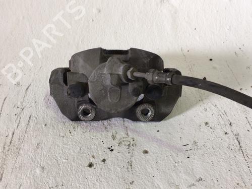 Right front brake caliper FORD FOCUS III 1.6 TDCi | BP39557038M104 - Image 2