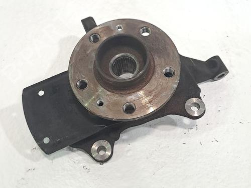 Used Right front steering knuckle RENAULT TRAFIC III Van (FG_) 1.6 dCi 95 (FGMJ, FGMR) (95 hp) 27274779