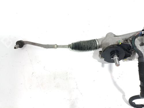 Styregear/Snekke CITROËN C3 / C3 ORIGIN III (SX) 1.5 BlueHDi 100 (SXYHYP, SXYHTU) | BP28108136M22 