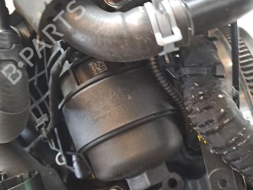 Engine VW GOLF VII (5G1, BQ1, BE1, BE2) 2.0 TDI 4motion | BP23978031M1 