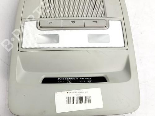 Used Interior roof light Interior roof light MG MG ZS SUV (AZS1) 1.5 VTi (106 hp) 36377257 36377257