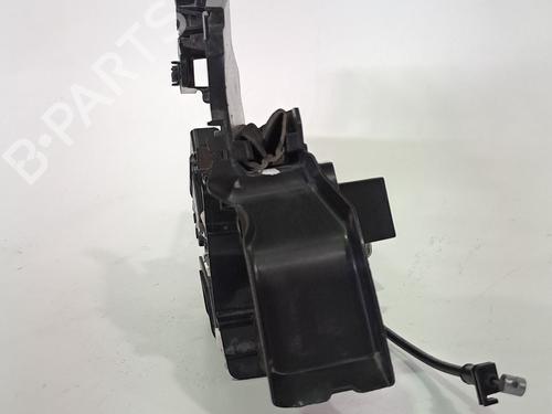 Rear right lock FORD FOCUS II (DA_, HCP, DP) 1.8 TDCi | BP23370717C99 