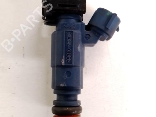 Spreder / Dyse Spreder / Dyse HYUNDAI i30 Estate (FD) 1.4 (109 hp) 33766029 33766029