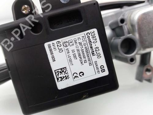 Clé de contact SUZUKI SWIFT III (MZ, EZ) 1.3 (RS413, ZC11S) | BP23458198M48 