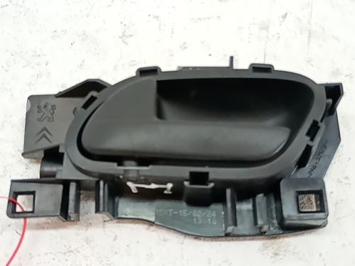 Used Front left interior door handle Front left interior door handle FIAT SCUDO Van 1.5 Multijet 120 (506) (120 hp) 36523055 36523055