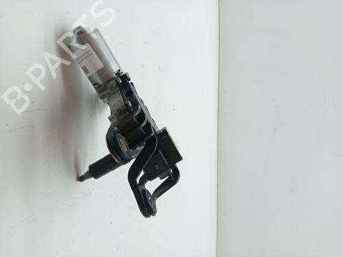 Ruitenwissermotor achter VW POLO V (6R1, 6C1) 1.8 GTI (192 hp) 23353938