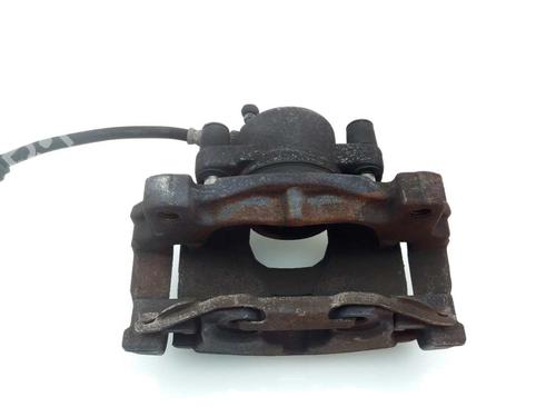 Left front brake caliper FORD MONDEO IV (BA7) 2.0 TDCi | BP23453657M105 