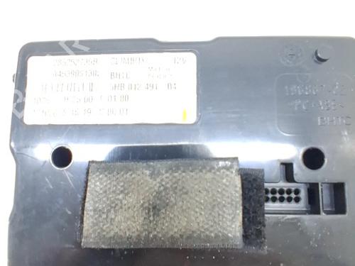 Module électronique SMART FORFOUR Hatchback (453) 0.9 (453.044, 453.053) | BP29992501M83 