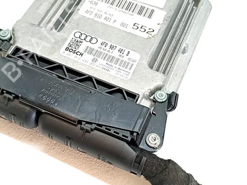 Engine control unit (ECU) AUDI A6 C6 Avant (4F5) 3.0 | BP33764363M57 - Image 4