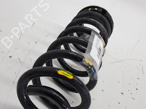 Shock absorber spring HYUNDAI TUCSON (TL, TLE) 1.6 GDi | BP23285714C152 