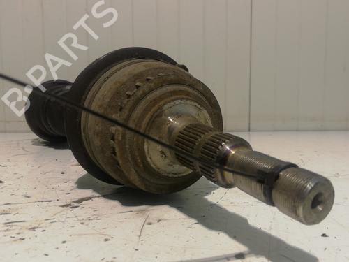 Used Left front driveshaft OPEL VECTRA B Hatchback (J96) 1.8 i 16V (F68) (116 hp) 28337152