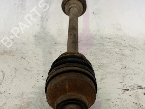 Used Right front driveshaft Right front driveshaft OPEL VIVARO A Van (X83) 1.9 DTI (F7) (101 hp) 34154769 34154769