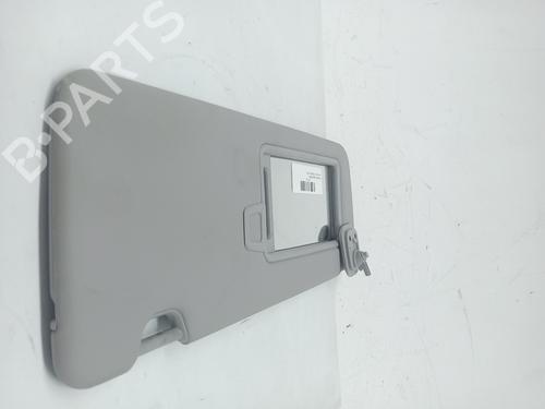 Left sun visor HYUNDAI TUCSON (TL, TLE) 1.6 T-GDi | BP23976336I1 