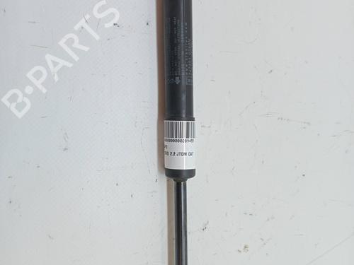 Used Hood lift support ALFA ROMEO GIULIA (952_) 2.2 D (952AEM250, 952AEA250) (160 hp) 31369281