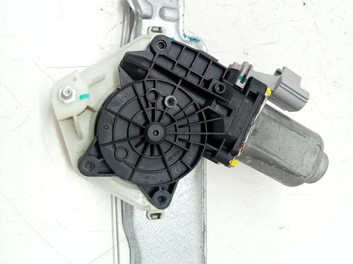 Rear left window mechanism FORD KA+ III (UK, FK) 1.2 Ti-VCT | BP29301448C24 