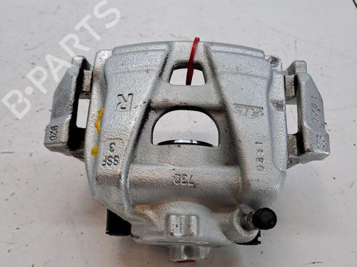 Used Right front brake caliper MG MG HS (AS23) 1.5 EHS Hybrid (CSA6463) (258 hp) 29024537