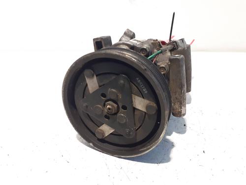 Used AC compressor RENAULT CLIO III (BR0/1, CR0/1) 1.5 dCi (BR17, CR17) (86 hp) 25988245
