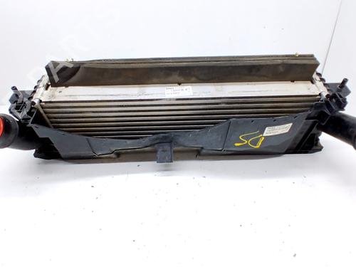 Intercooler Intercooler NISSAN NAVARA NP300 Pickup (D23, D23T) 2.3 dCi 4x4 (D231) (163 hp) 35807587 35807587
