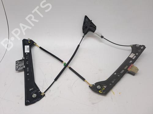 Used Front right window mechanism MERCEDES-BENZ C-CLASS Coupe (C205) C 220 d (205.304) (170 hp) 23942683