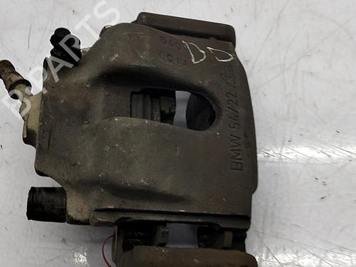 Used Right front brake caliper Right front brake caliper BMW 3 (E46) 316 i (115 hp) 33765132 33765132