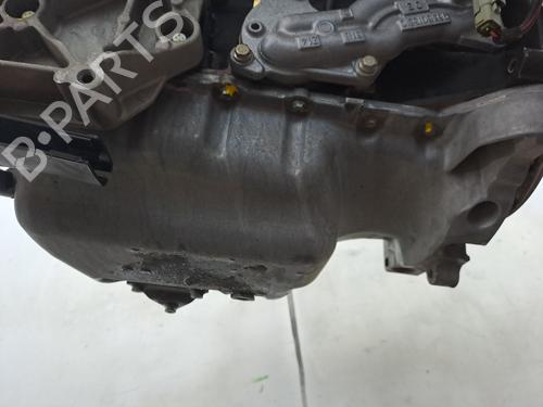 Engine PEUGEOT 307 (3A/C) 1.6 16V | BP23368524M1 